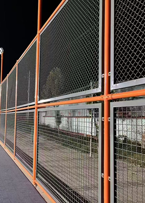 压滤机机架组装